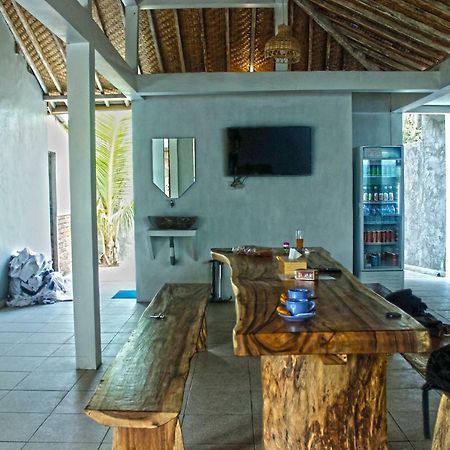 Devan Guest House Canggu Eksteriør bilde