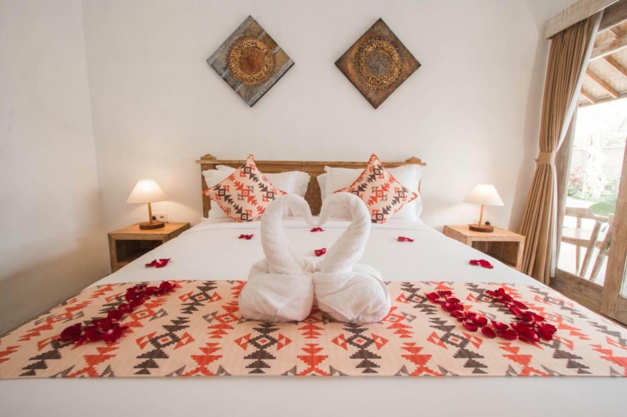 Devan Guest House Canggu Eksteriør bilde
