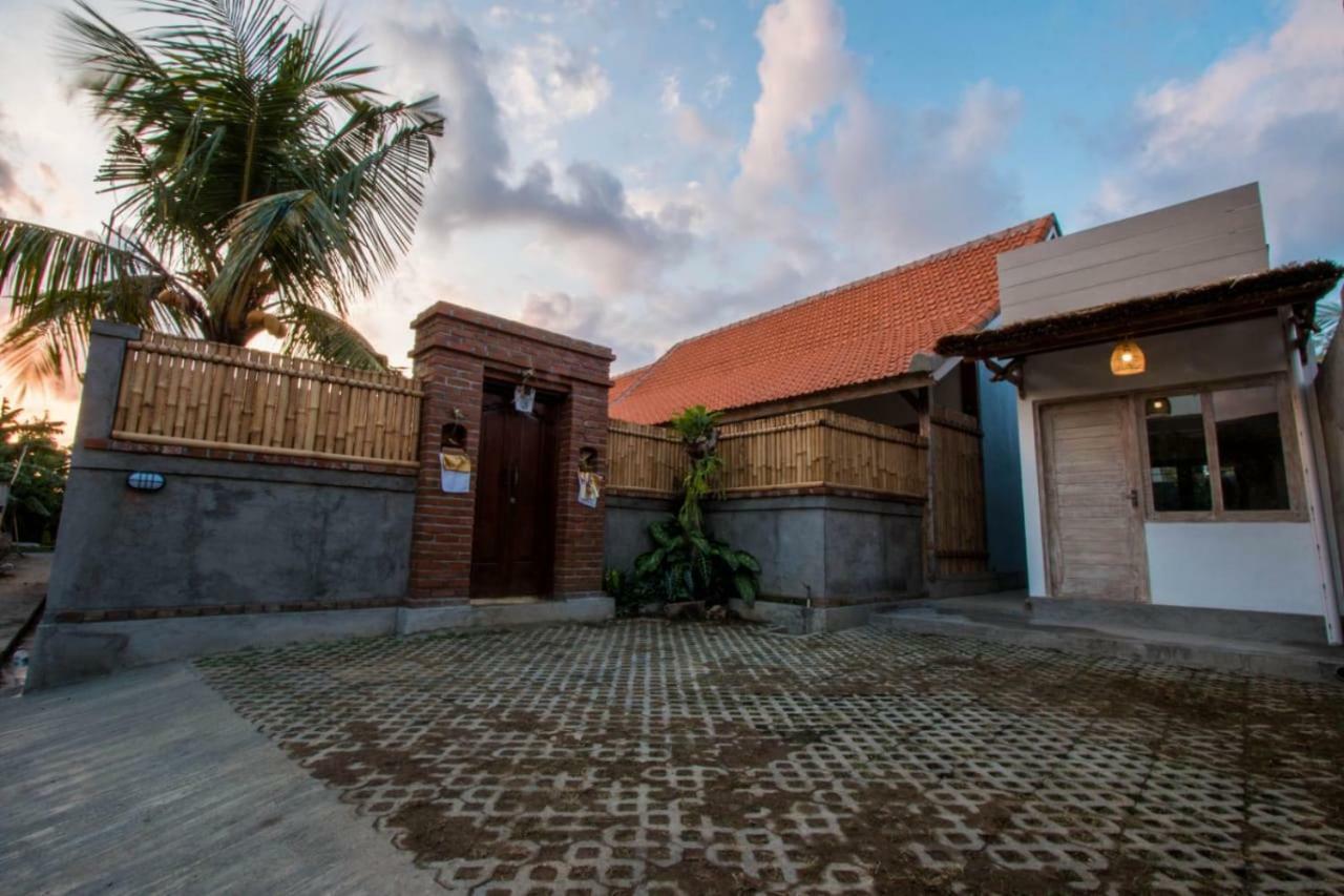 Devan Guest House Canggu Eksteriør bilde